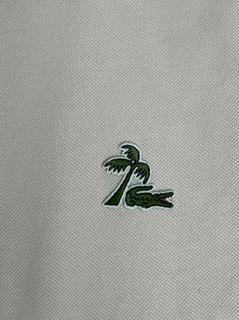 Lacoste Polo-Shirts: Lacoste Poloshirt G S – Gebraucht aus Maienfeld von tobeyl2020 3