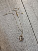 Kette mit Anhänger Swarovski