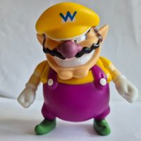 Wario Sammelfigur - MER