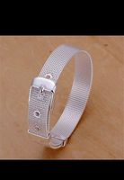 Bracelet 10mm taille réglable
