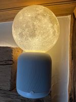Mond Lampenschirm / Lune IKEA SYMFONISK Sonos Gen. 2