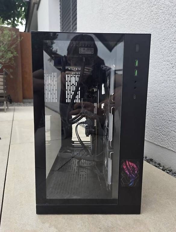 PC: Gaming PC – Usato da Flawil venduto da tam_k757 2