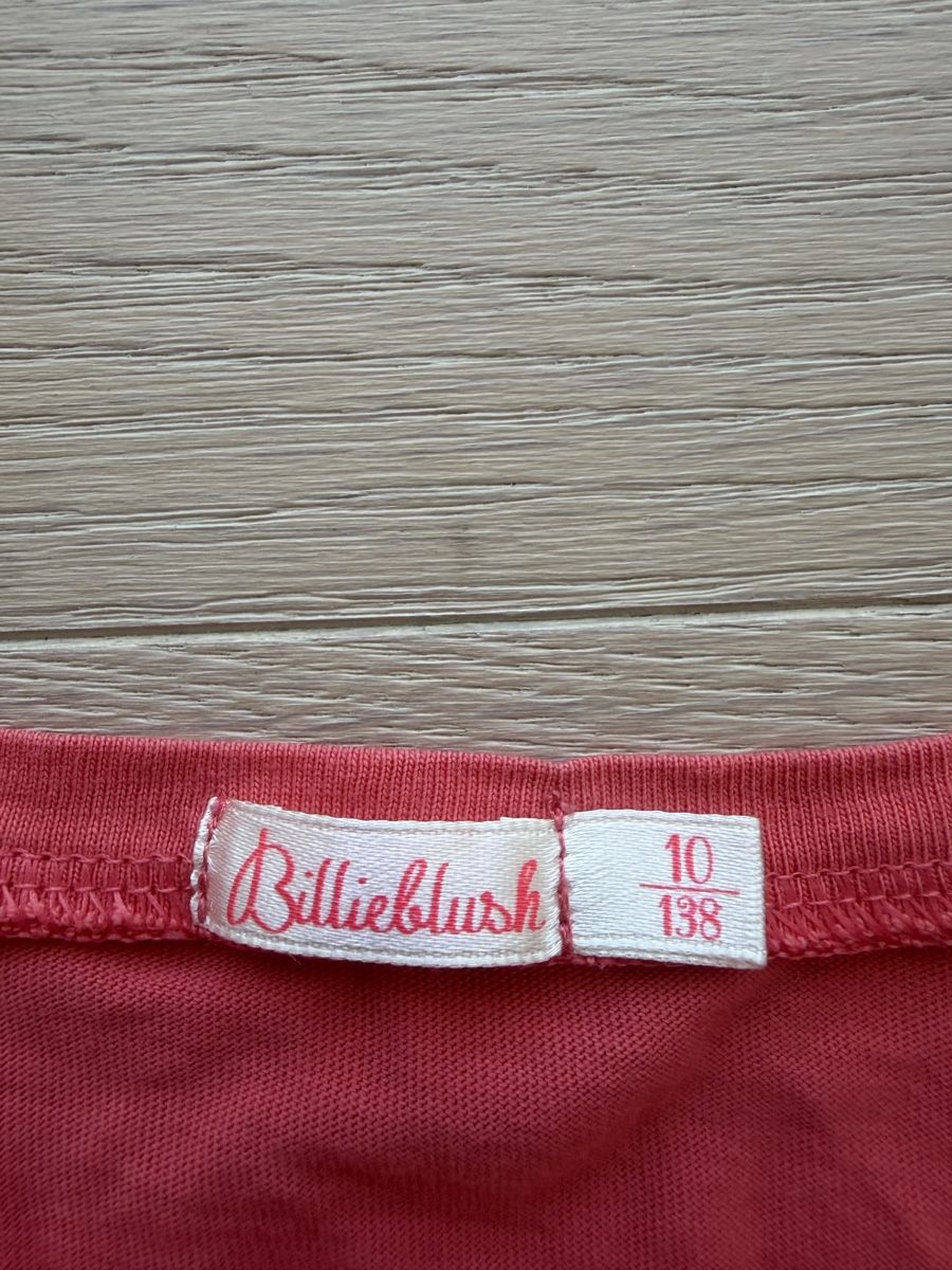 Billieblush Camicette, T-shirt & Top: Billie Blush Tshirt 138 cm – Nuovo (secondo la descrizione) da Wallisellen venduto da Nataschab0 1