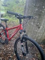 Specialized Mountainbike HR XC