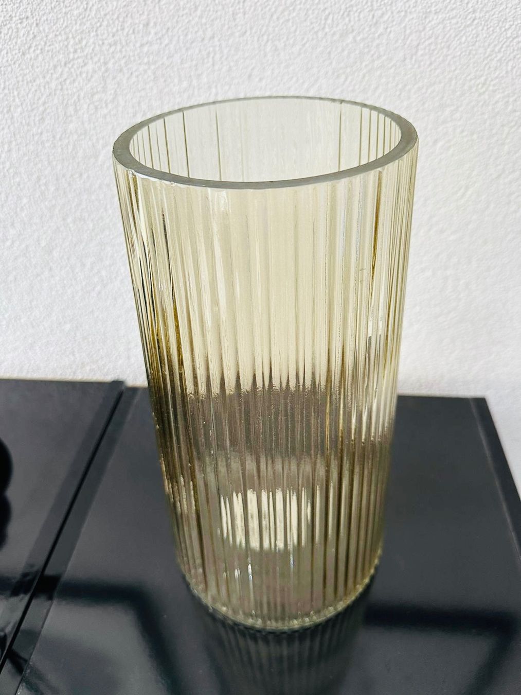 Vasi & Recipienti: Edle Vase 30cm h x 16 cm Durchmesser – Nuovo (secondo la descrizione) da Biel/Bienne venduto da Bolagol9 1
