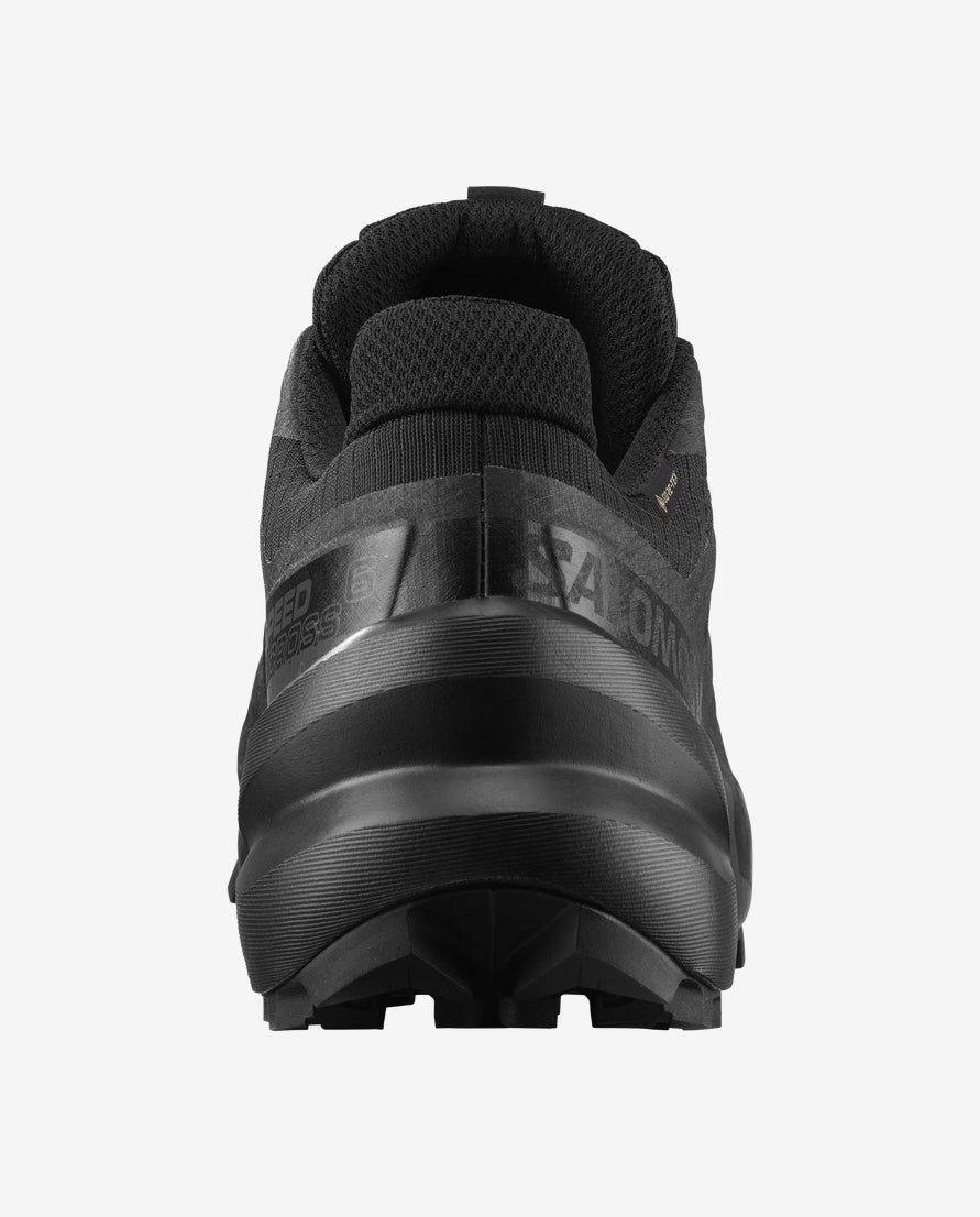 Salomon Scarpe da uomo: SALOMON Speedcross 6 GTX – Nuovo e nell'imballaggio originale da Breil/Brigels venduto da reni17 2