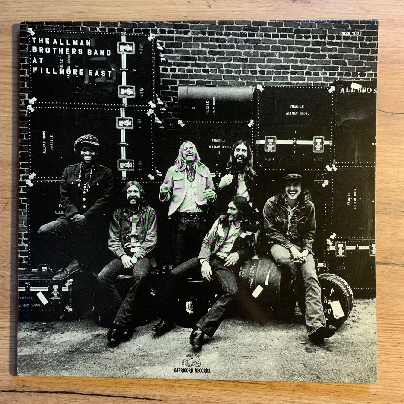 Dischi in vinile: Exquis – Usato da Gals venduto da Diskopatshop