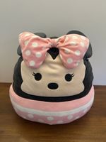 Original Squishmallows Minnie Mouse Plüschkissen