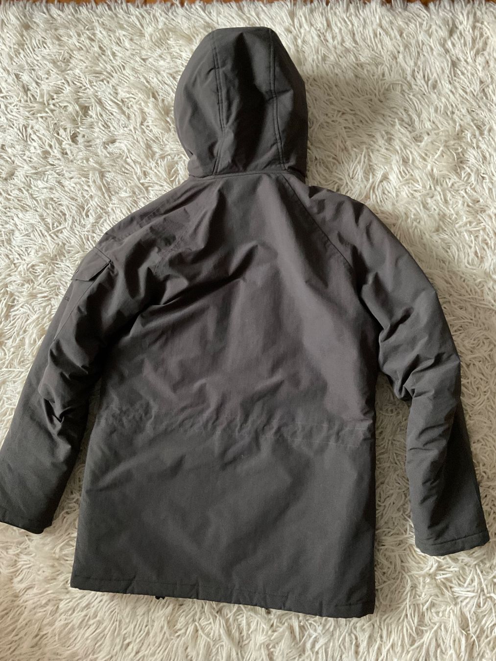 Carhartt Giacche: Carhartt  Jacke/ Parka Gr.M – Usato da Weiningen ZH venduto da moon-55 4