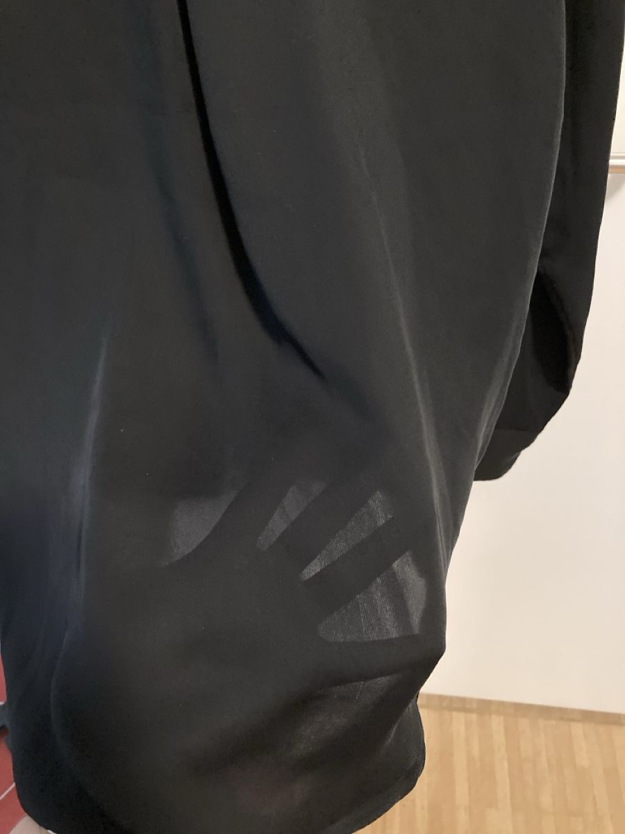 H&M Blusen: Schwarze Bluse neuwertig – Neu (gemäss Beschreibung) aus Urtenen-Schönbühl von alessibas 5