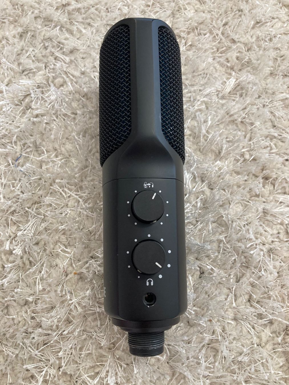 Røde Microphones: RØDE NT-USB+                      RODE NT USB+ – D'occasion à Rorschach par fati-yeva 1