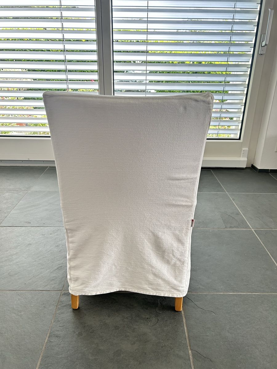 Chaises: 6 MOROSO Stühle – D'occasion à Erlenbach ZH par Xe01 3