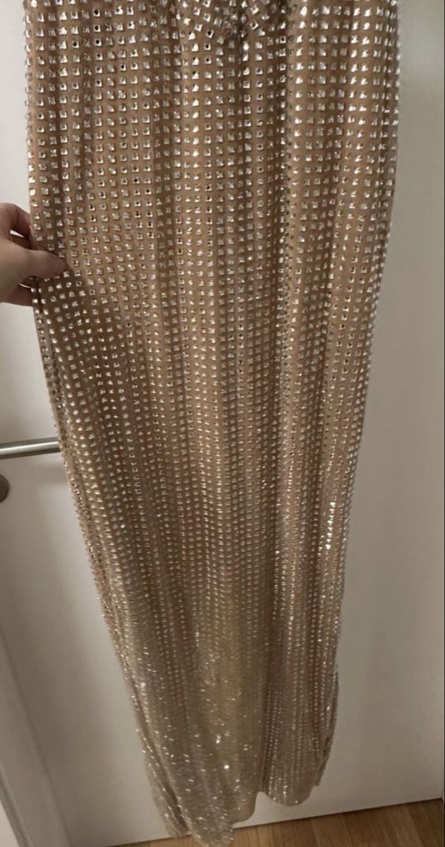 Vestiti: Funkelndes Abendkleid in Gold – Nuovo (secondo la descrizione) da Reiden venduto da bes_7dqd 4
