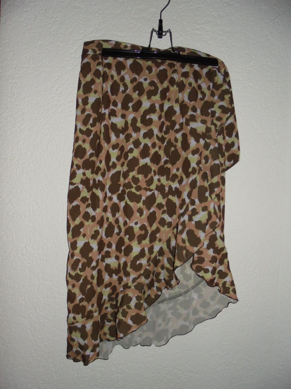 Gonne: ROCK UND BLUSE VON PRETTYLITTLETHING, GR. 34 / 36 – Usato da Aarau Rohr venduto da PinkSchwein