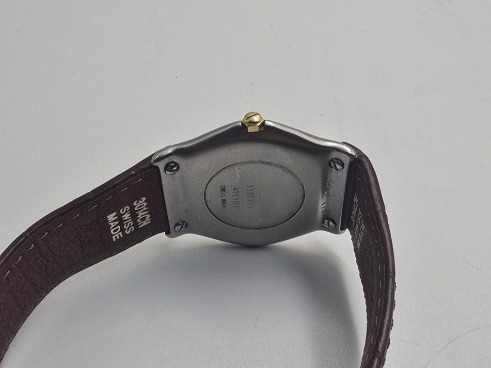 Ebel Orologi: EBEL – Usato da La Chaux-de-Fonds venduto da curtitswisswatches 6