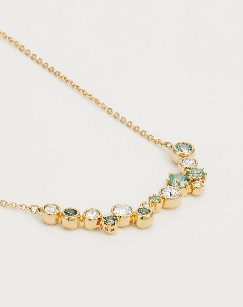 Swarovski Catenine: Swarovski Halskette Neu – Nuovo e nell'imballaggio originale da Kloten venduto da Pandora123 1