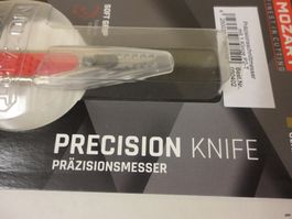 Präzisionsmesser Mozart P2-T, beste Qualität