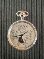 Taschenuhr Gentry The Heritage Collection neuwertig
