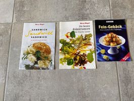 Betty Bossi Kochtipps mit Rezepten