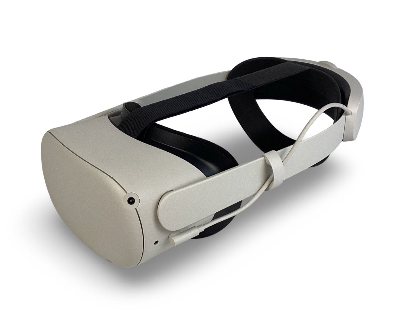 Meta Casco VR: OCULUS Quest 2 inkl. Elite Strap – Usato da Zürich venduto da Restwert_Zuerich 2