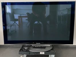 Panasonic Viera TX-P50V10E – 50 Zoll Plasma TV
