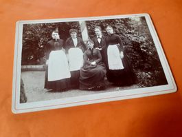 SCHWIIZER PAAR DAZUMAL -es JUNGS mit PERSONAL -BECKENRIED NW
