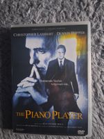 THE PIANO PLAYER       DVD
