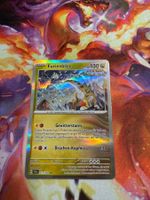 Furienblitz (SCR 111) / Holo / Stellarkrone