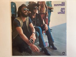 Kris Kristofferson LP - Jesus Was A Capricorn