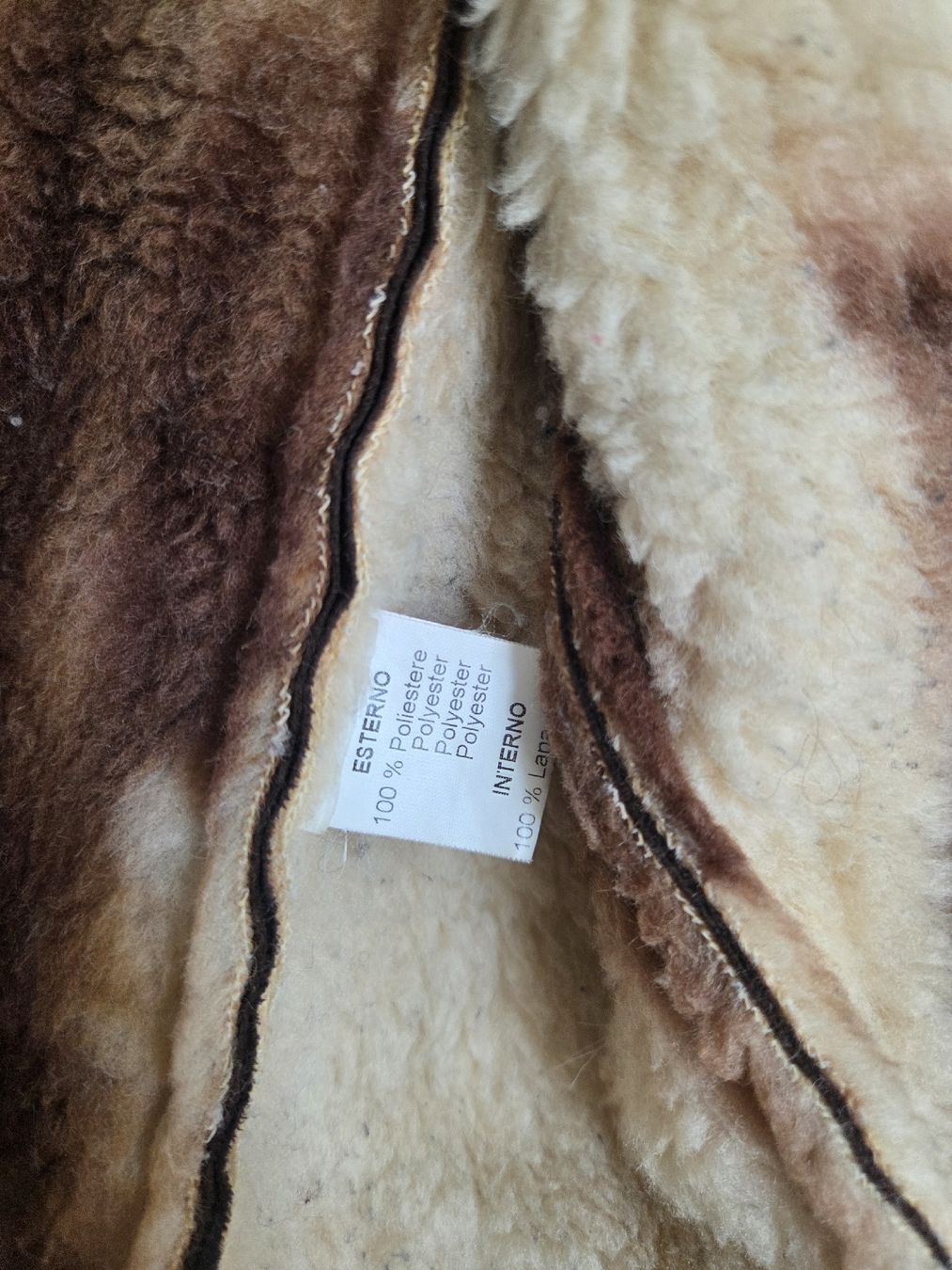 Giacche: Bottega Jacke aus Wolle, Grösse S – Usato da Brugg AG venduto da Kitycity 3