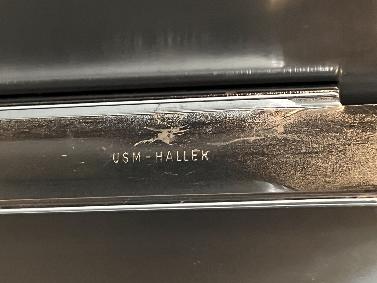 Kommoden: USM Haller Sideboard (305) – Gebraucht aus Glattfelden von maa_qcj8 6