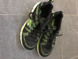 TURNSCHUHE 36 SKECHERS