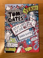 Tom Gates Jetzt gibt es was auf die Mütze 