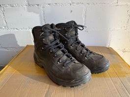 LOWA Renegade GTX Mid Herren Wanderschuhe Gore-Tex 10,5 45