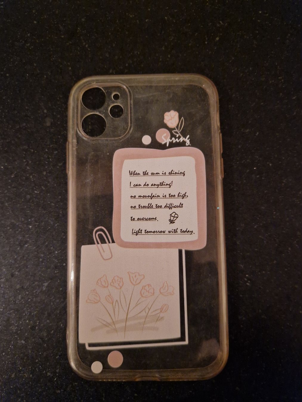 Shein Cover & Protezioni schermo: Handyhüllen Iphone 11 – Usato da Schönenwerd venduto da Atigger 2