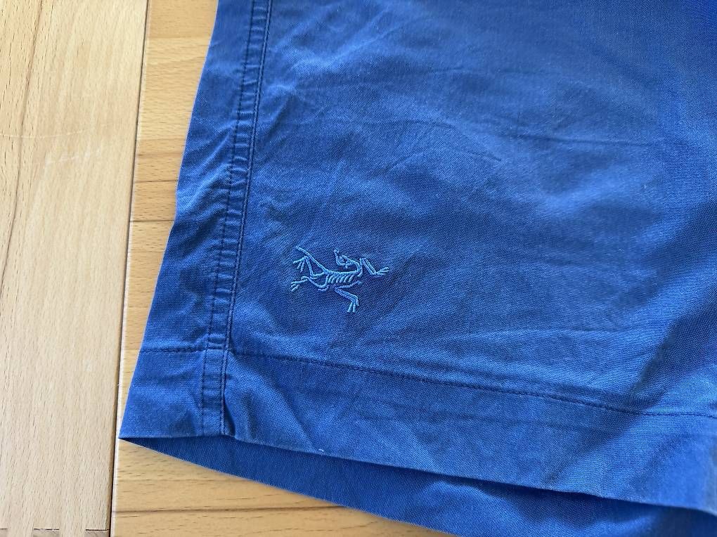 Arcteryx Pantaloni: Arcteryx Shorts – Usato da Uster venduto da Roth44 1
