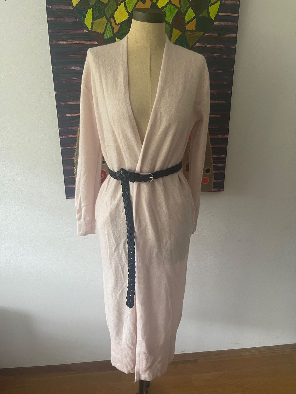 Giacche: Les 100 ciels Kaschmir Cardigan Gr.S – Usato da Stallikon venduto da BaumArt 1