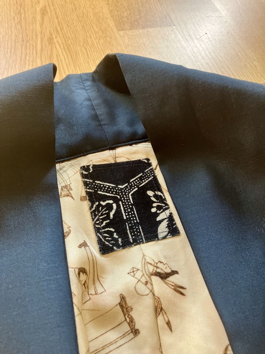 Internationale Kunst: visvim Kiyari Jkt – Neu (gemäss Beschreibung) aus Zürich von Wooha 2
