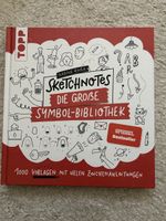 SketchNotes Symbol-Bibliothek: Kreativ durch den Herbst!