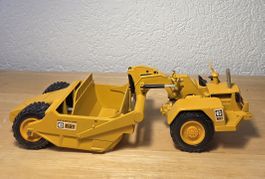 Caterpillar Schürfzug, Modell 621