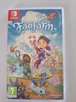 Nintendo Switch Faefarm