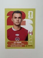 🔥 Fifa Panini Sticker WM26 - Niko Sigur CAN16 🇨🇦