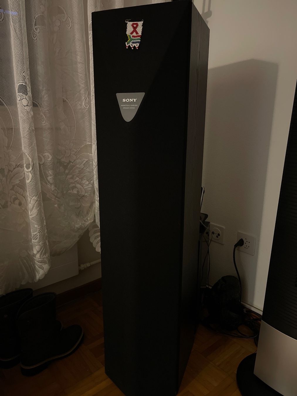 Sony Lettore multimediale & Streamer: Sonny Dolby Surround – Usato da Winterthur venduto da Aylan007 2
