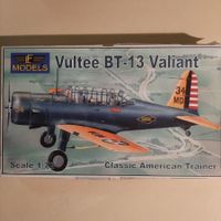 871 ... Vultee BT-13 Valiant ... LF 7239 ... Resin