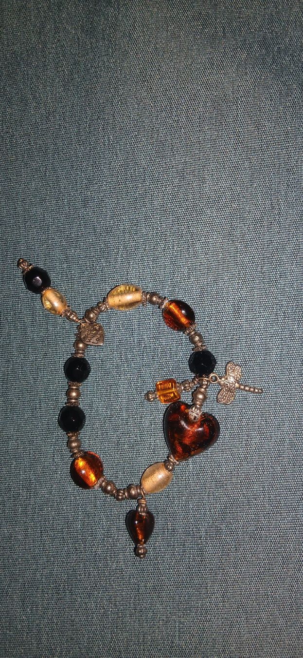 Bracciali & Braccialetti: Armband mit süssen Details  – Usato da Bettingen venduto da z_nina11 1