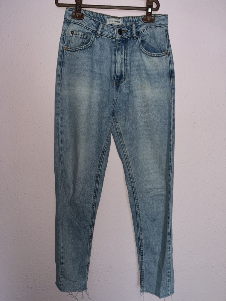 Jeans: Jean Denim Pimkie taille 32 – Usato da Genève venduto da y517390