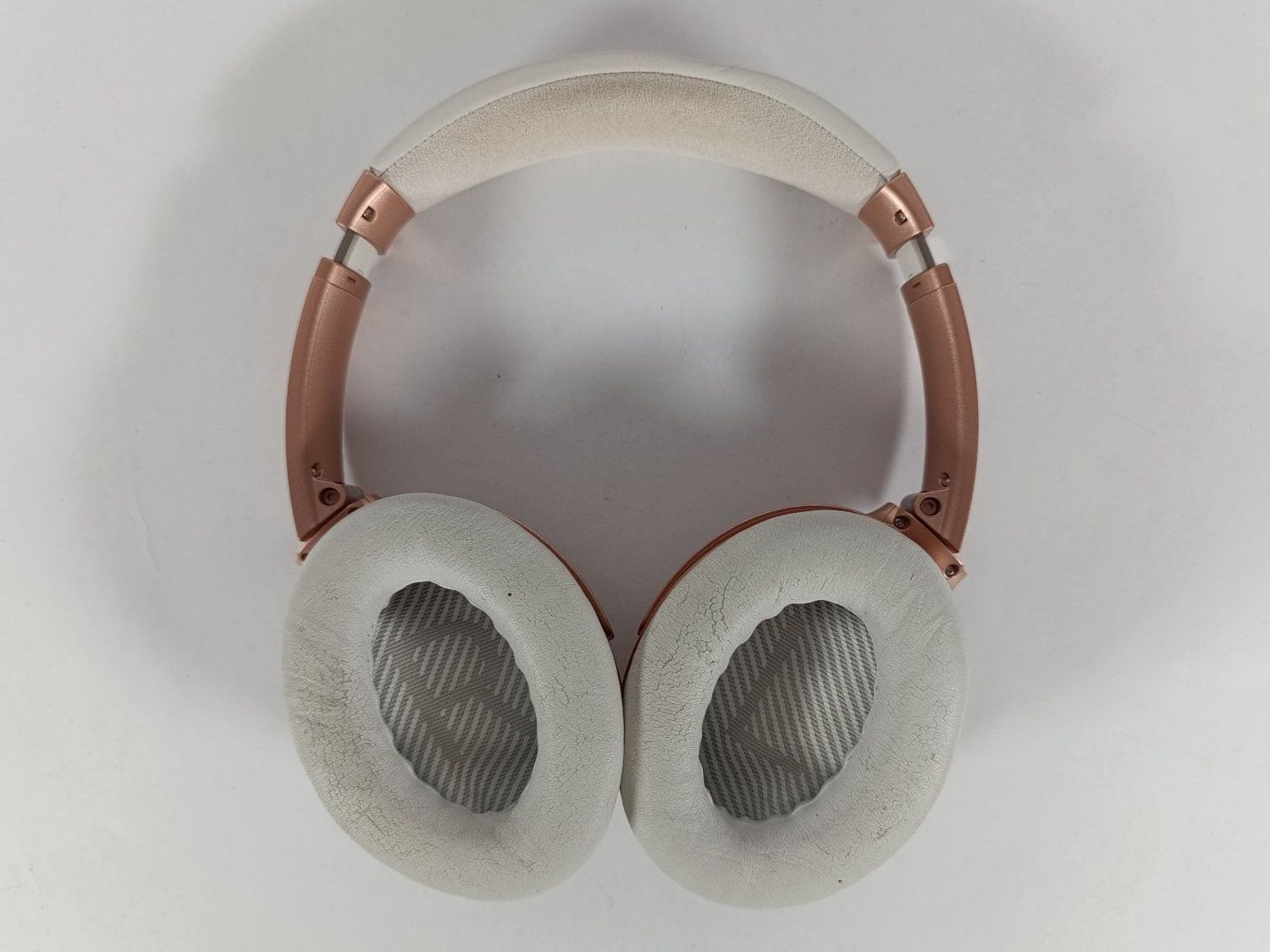 Bose Kopfhörer: Ecouteur Bluetooth Bose QuietComfort 35 II – Gebraucht aus Thielle von Plusvalue_Neuchatel 1
