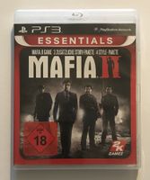 PS3 - Mafia II