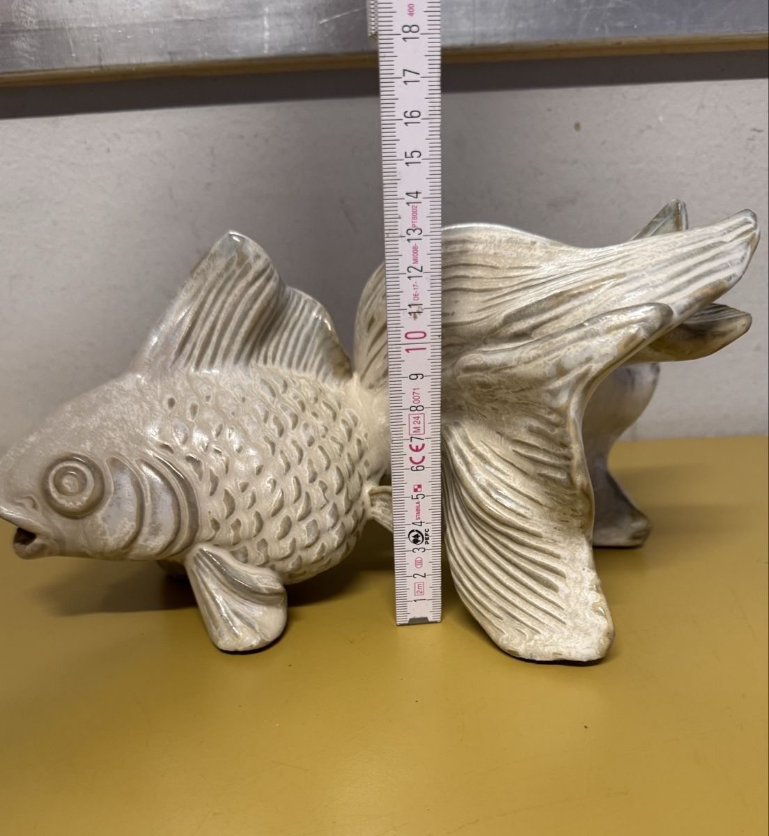 Skulpturen & Statuen: Skulptur  – Gebraucht aus Schlieren von Freundlich02 5
