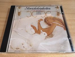 C1 Peter Cornelius – Streicheleinheiten